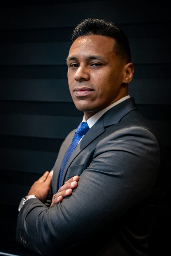 Marcus Bezerra